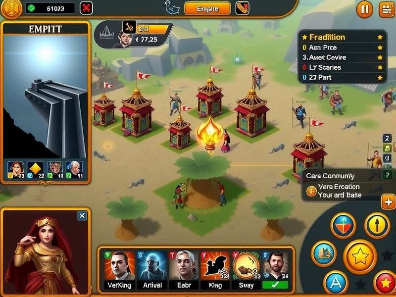 Maratha War Champions community event screenshot